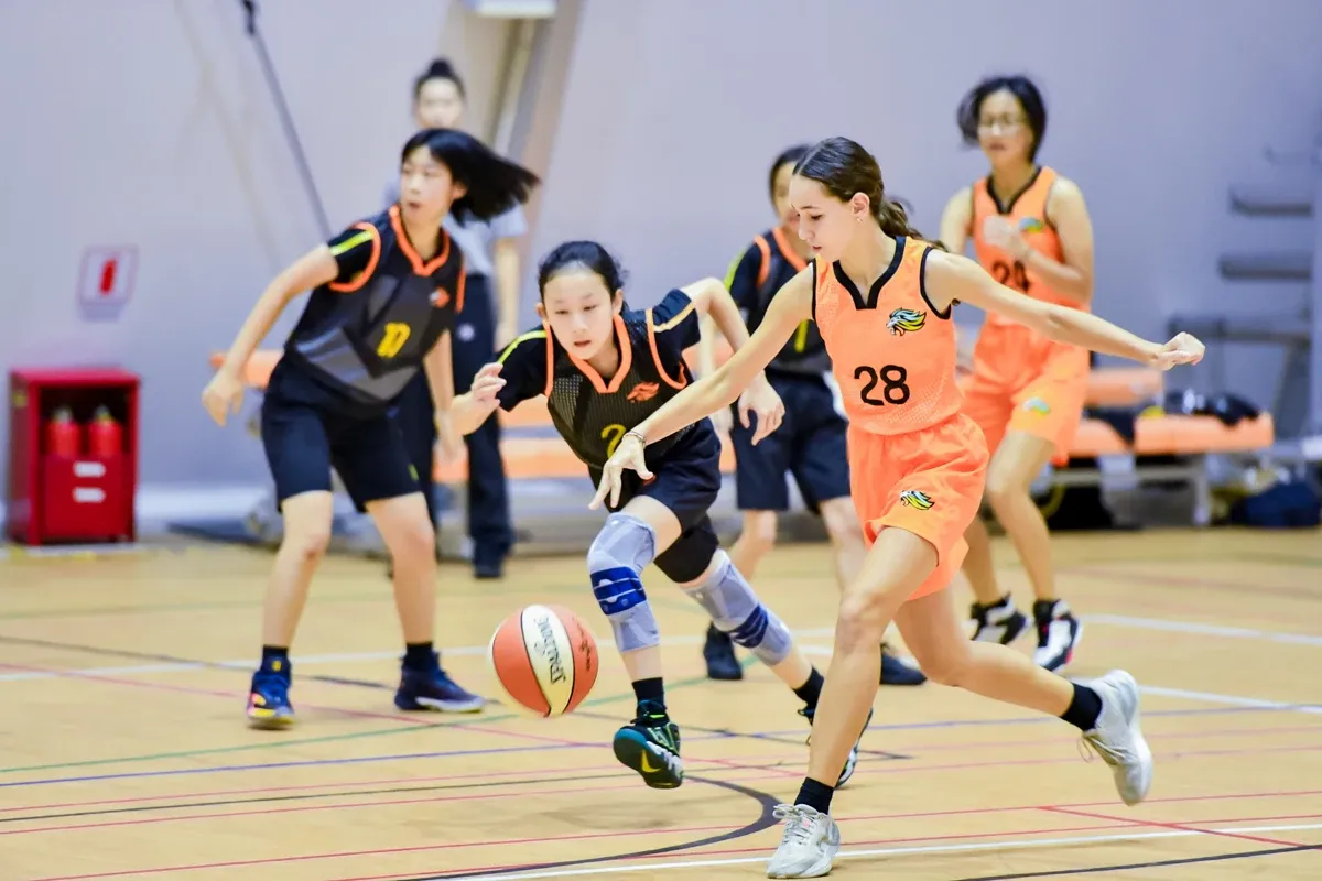 U13 Basketball Tournament 2024